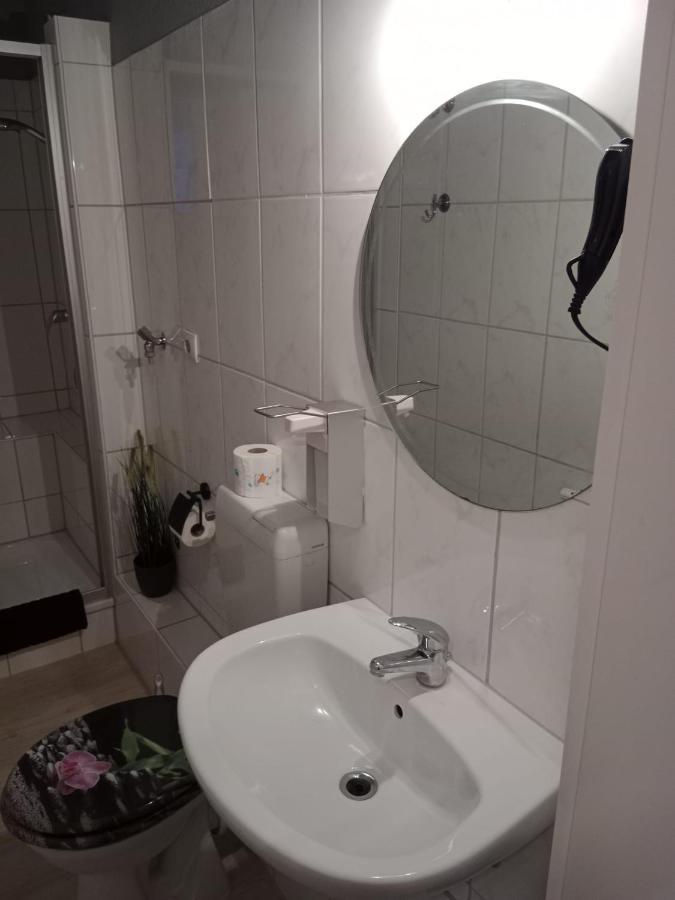 Stadtnah An Der Foerde 65 U Flensbourg Extérieur photo