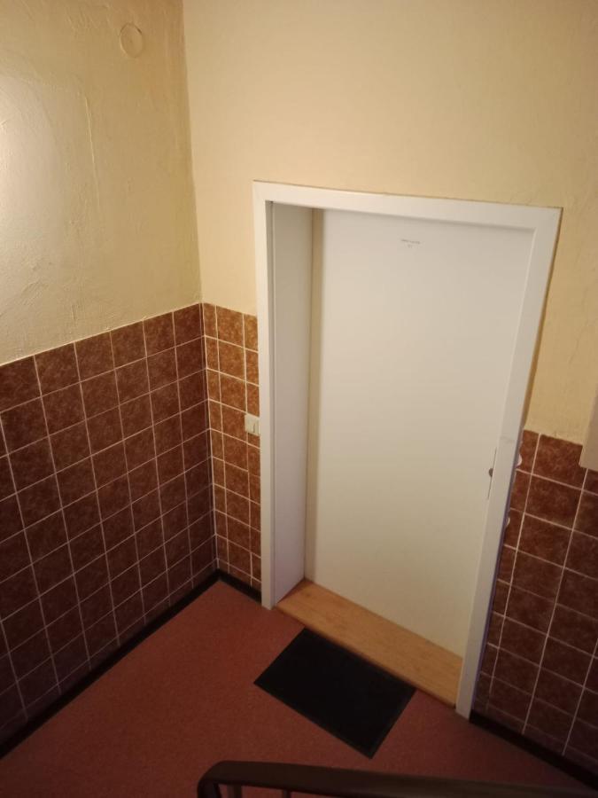 Stadtnah An Der Foerde 65 U Flensbourg Extérieur photo