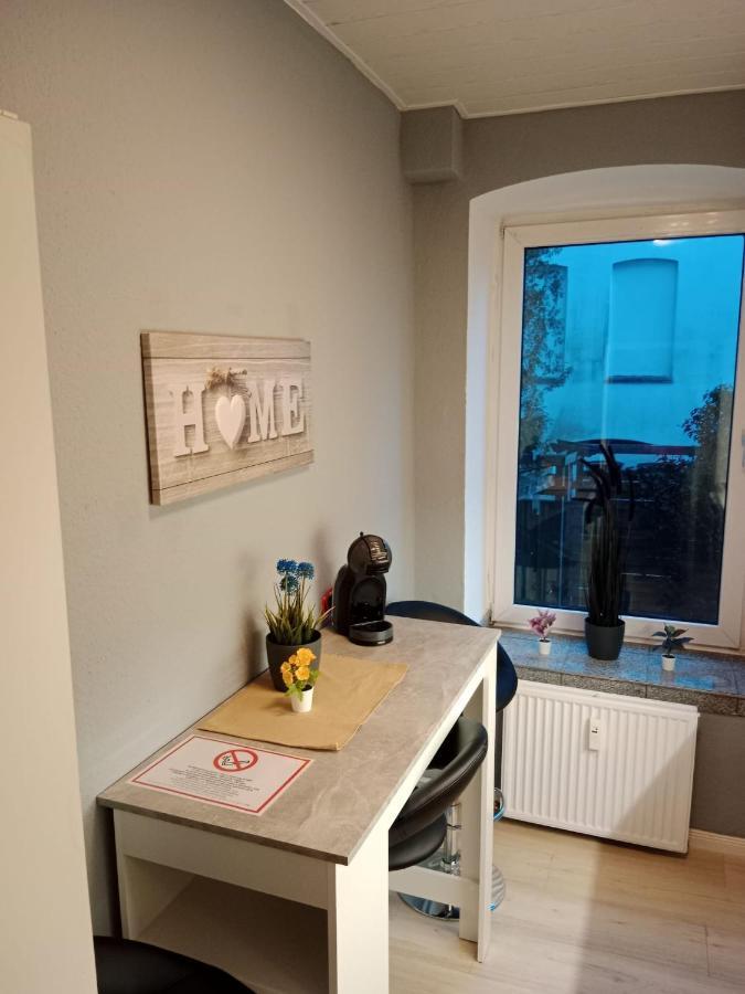 Stadtnah An Der Foerde 65 U Flensbourg Extérieur photo